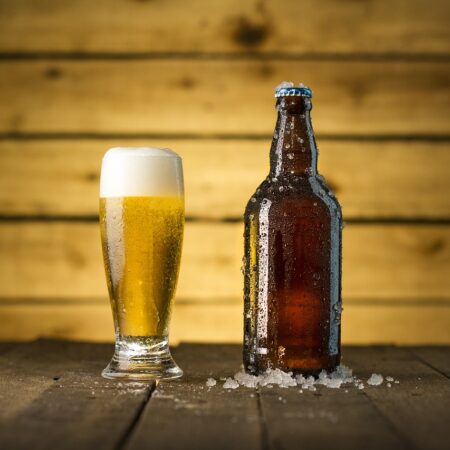 Opciones de bar con cervezas artesanales: una guía completa